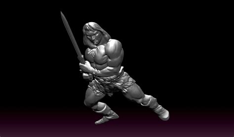 Detective Conan best STL files for 3D printer・8 models to.